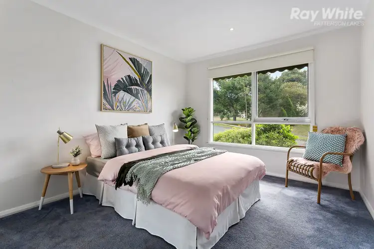 Sixth view of Homely house listing, 1 Kiandra Court, Frankston VIC 3199