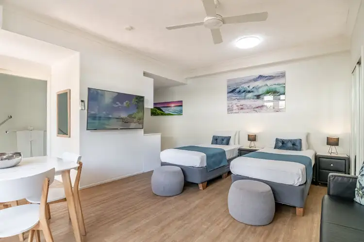 Third view of Homely apartment listing, 16/5-7 Byron Street, Byron Bay NSW 2481