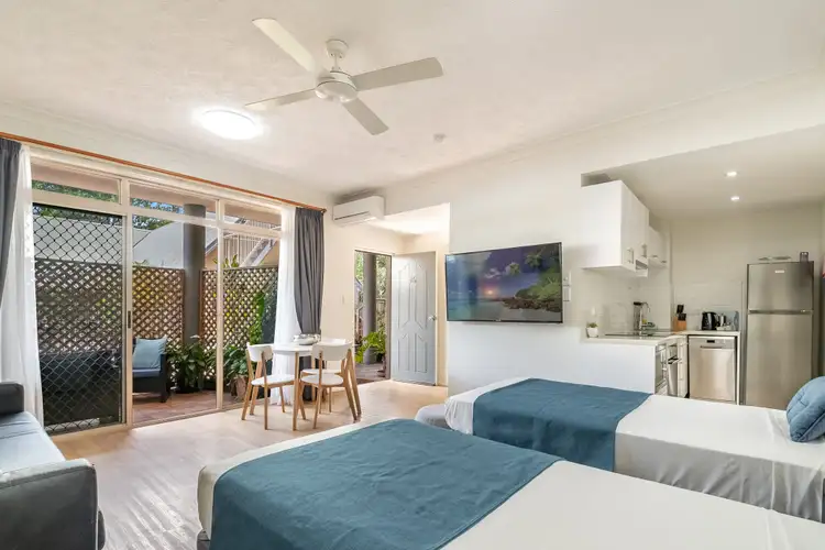 Fourth view of Homely apartment listing, 16/5-7 Byron Street, Byron Bay NSW 2481