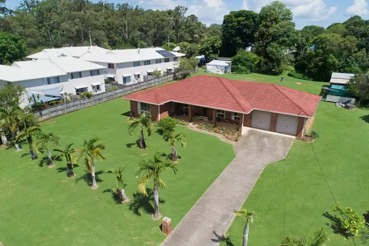 Main view of Homely house listing, 2 North Street, Beerwah QLD 4519