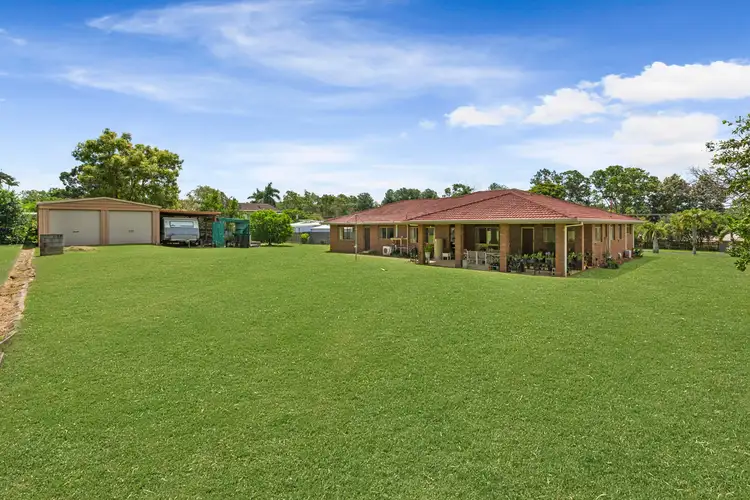 Second view of Homely house listing, 2 North Street, Beerwah QLD 4519