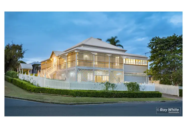 Main view of Homely house listing, 63 Talford Street, The Range QLD 4700