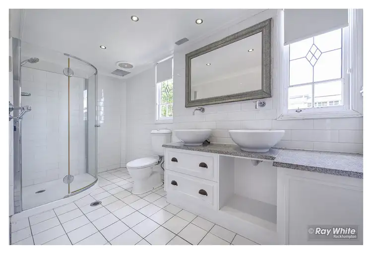 Sixth view of Homely house listing, 63 Talford Street, The Range QLD 4700