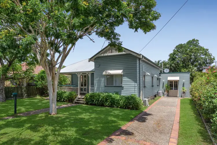 Main view of Homely house listing, 17 Williams Avenue, Hendra QLD 4011