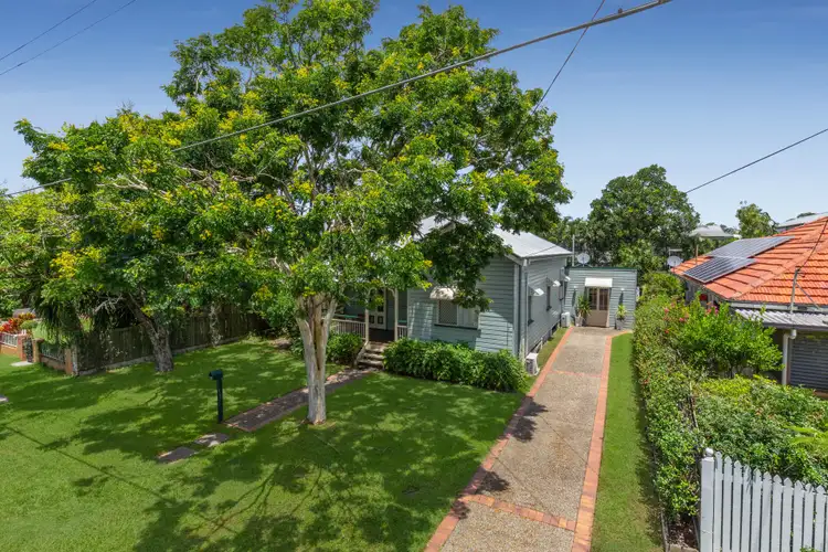 Third view of Homely house listing, 17 Williams Avenue, Hendra QLD 4011