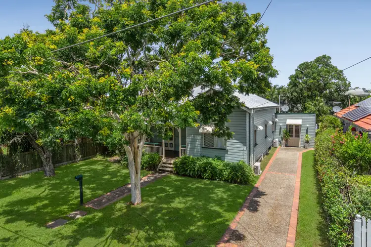 Fourth view of Homely house listing, 17 Williams Avenue, Hendra QLD 4011