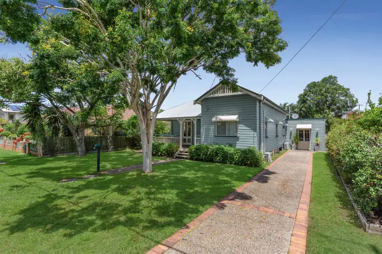 Fifth view of Homely house listing, 17 Williams Avenue, Hendra QLD 4011