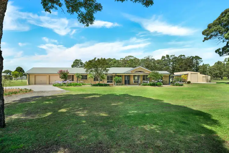 21 Willandra Way, Nowra Hill NSW 2540
