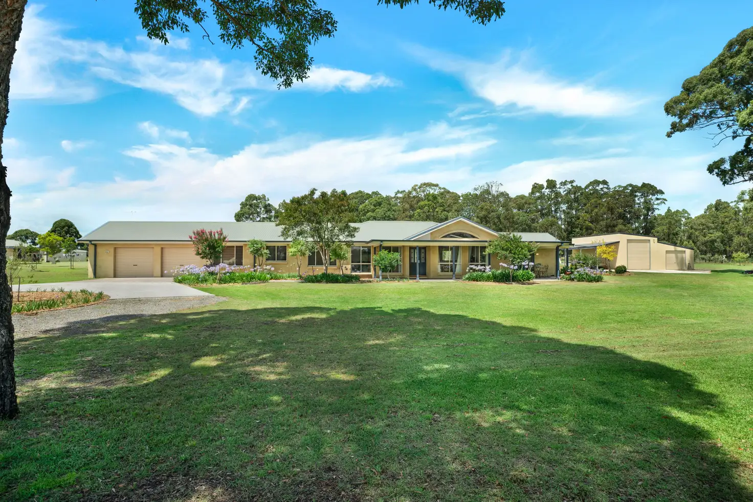Main view of Homely house listing, 21 Willandra Way, Nowra Hill NSW 2540