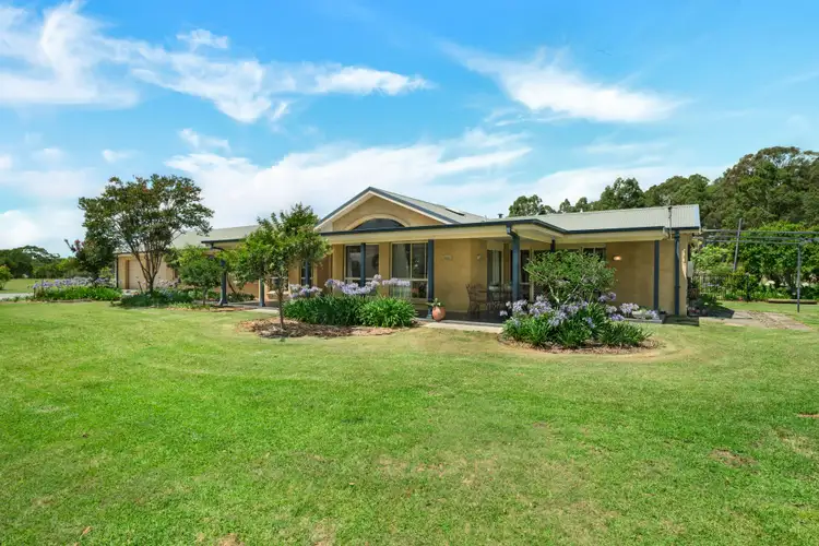 Second view of Homely house listing, 21 Willandra Way, Nowra Hill NSW 2540
