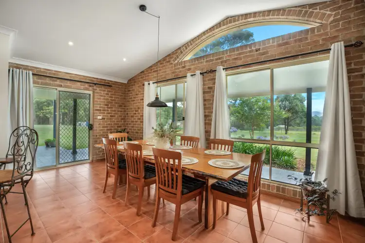 Third view of Homely house listing, 21 Willandra Way, Nowra Hill NSW 2540