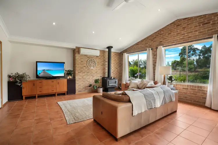 Fourth view of Homely house listing, 21 Willandra Way, Nowra Hill NSW 2540