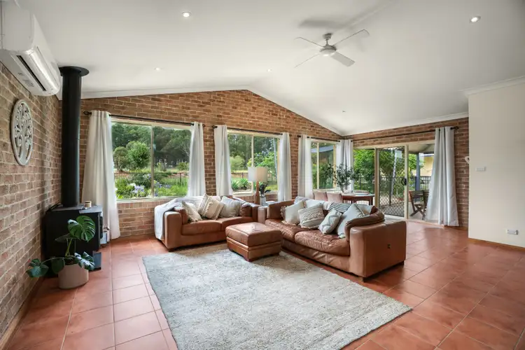 Fifth view of Homely house listing, 21 Willandra Way, Nowra Hill NSW 2540