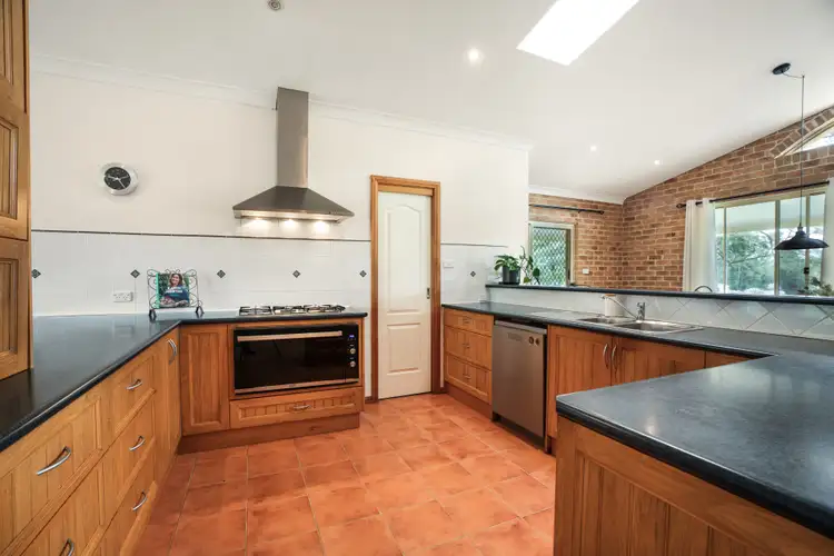 Seventh view of Homely house listing, 21 Willandra Way, Nowra Hill NSW 2540