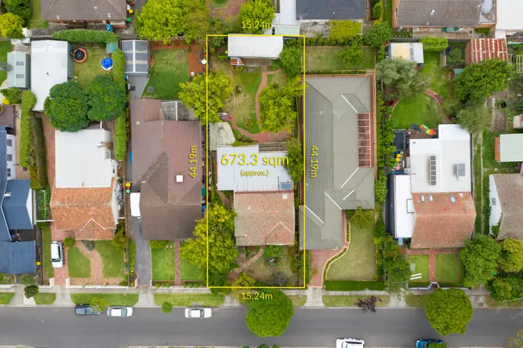 Fifth view of Homely house listing, 39 Pendle Street, Box Hill VIC 3128