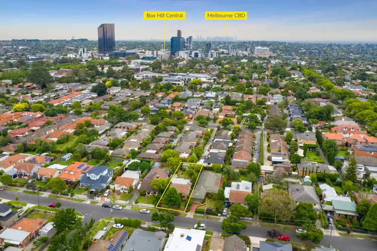 Sixth view of Homely house listing, 39 Pendle Street, Box Hill VIC 3128