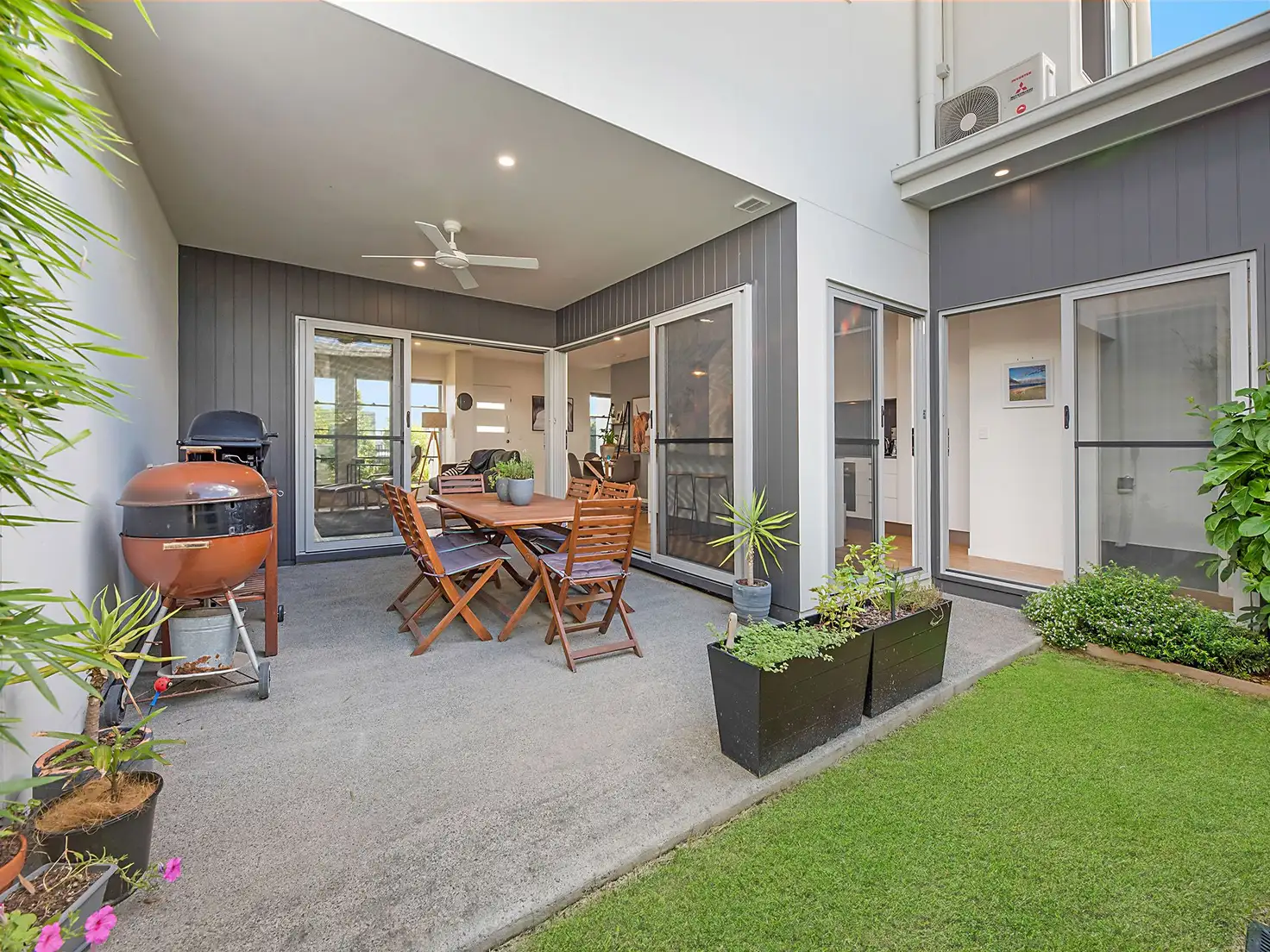 Main view of Homely house listing, 76 Tranquility Way, Palmview QLD 4553
