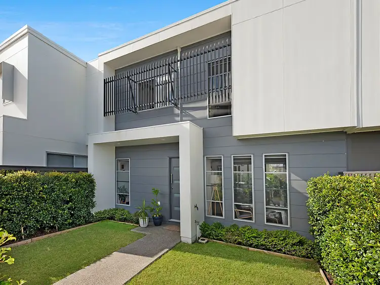 Third view of Homely house listing, 76 Tranquility Way, Palmview QLD 4553