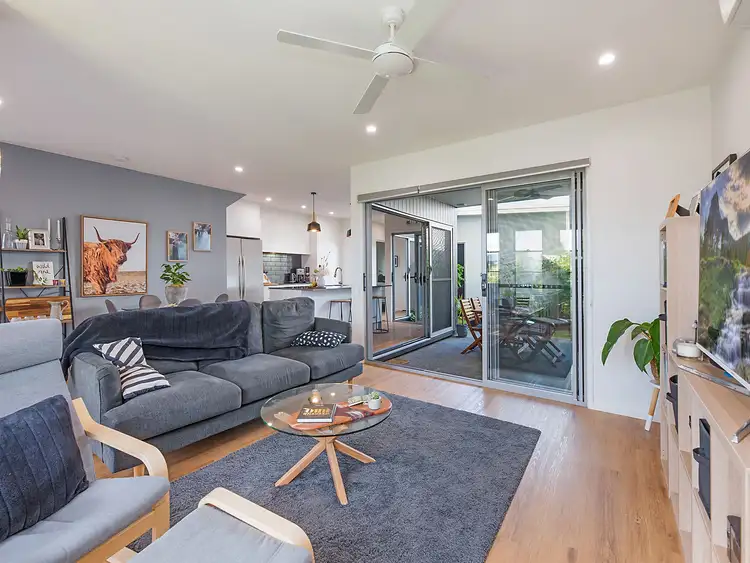 Fourth view of Homely house listing, 76 Tranquility Way, Palmview QLD 4553