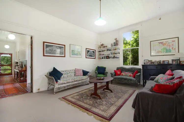 Fifth view of Homely house listing, 11 East Street, Uralla NSW 2358