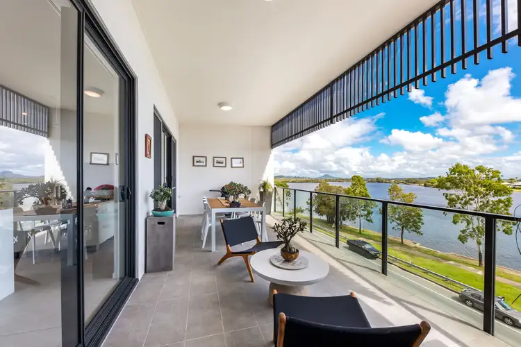 401/313 Bradman Avenue, Maroochydore QLD 4558