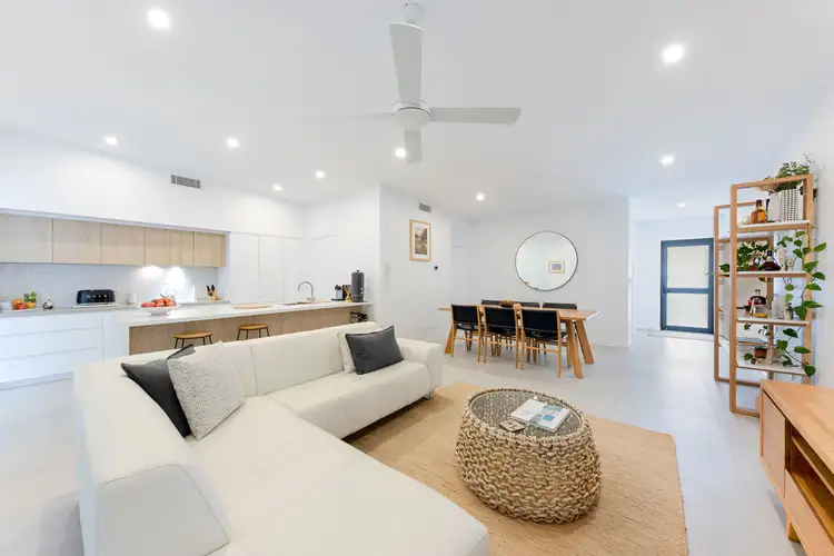 Third view of Homely apartment listing, 401/313 Bradman Avenue, Maroochydore QLD 4558