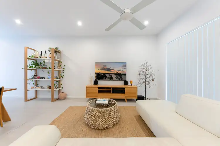 Fourth view of Homely apartment listing, 401/313 Bradman Avenue, Maroochydore QLD 4558