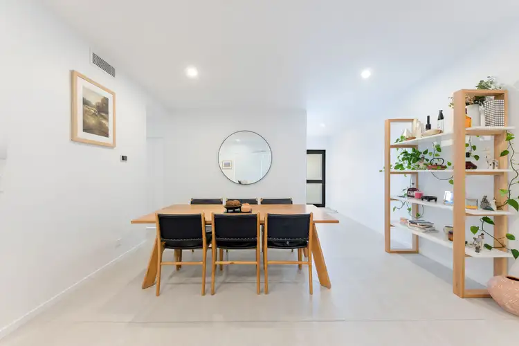 Fifth view of Homely apartment listing, 401/313 Bradman Avenue, Maroochydore QLD 4558