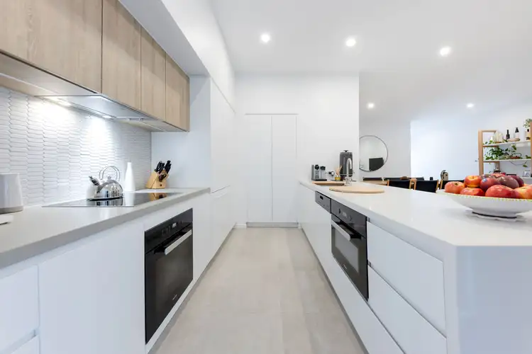 Sixth view of Homely apartment listing, 401/313 Bradman Avenue, Maroochydore QLD 4558