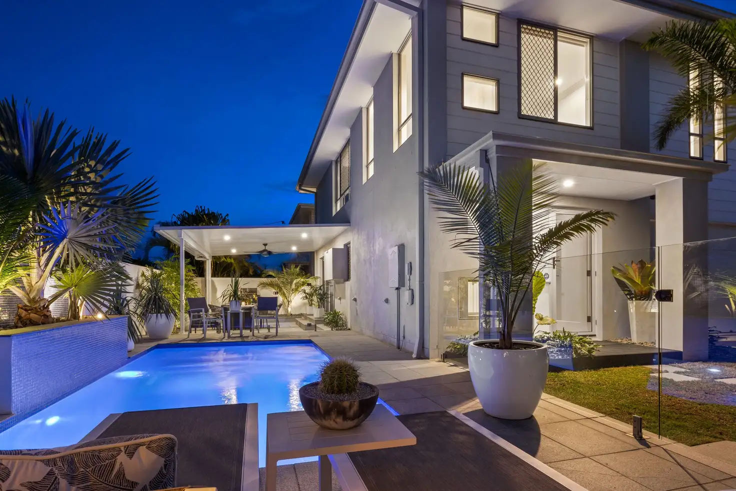 Main view of Homely house listing, 2/35 Stradbroke Street, Biggera Waters QLD 4216