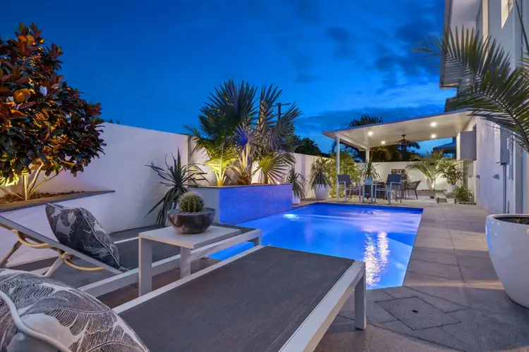 Fourth view of Homely house listing, 2/35 Stradbroke Street, Biggera Waters QLD 4216