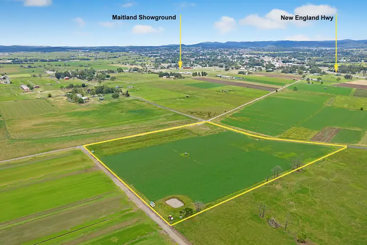 74 Trappaud Road, South Maitland NSW 2320