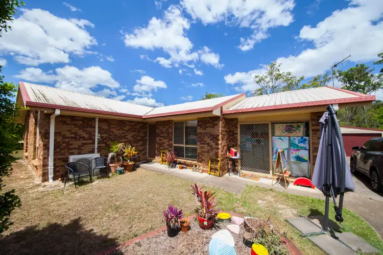Main view of Homely house listing, 2 Cedar Court, Tinana QLD 4650