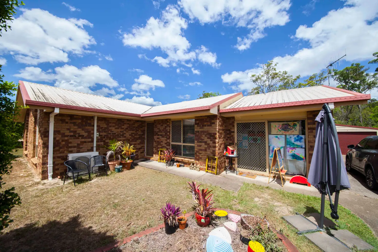 Main view of Homely house listing, 2 Cedar Court, Tinana QLD 4650