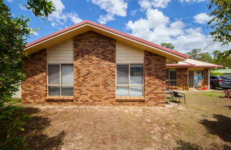 Second view of Homely house listing, 2 Cedar Court, Tinana QLD 4650