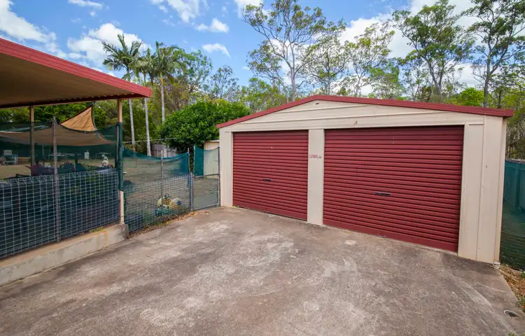 Third view of Homely house listing, 2 Cedar Court, Tinana QLD 4650