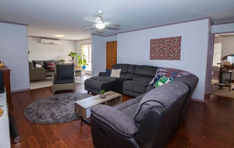 Fourth view of Homely house listing, 2 Cedar Court, Tinana QLD 4650