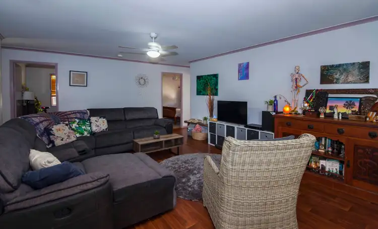 Fifth view of Homely house listing, 2 Cedar Court, Tinana QLD 4650
