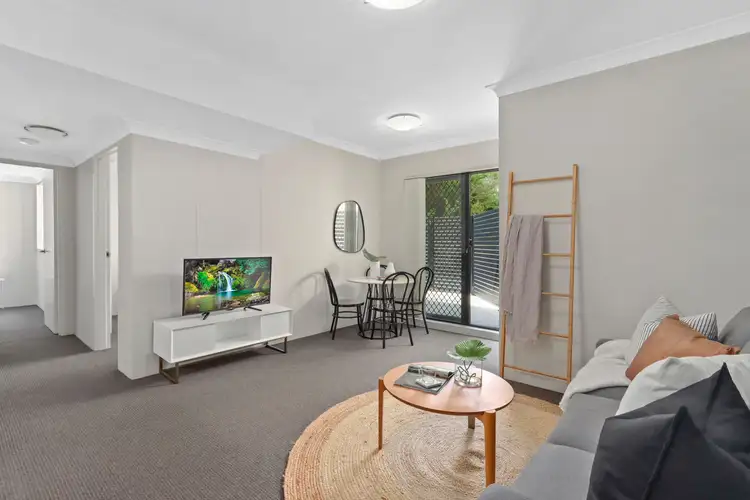 1/1 Finney Street, Hurstville NSW 2220