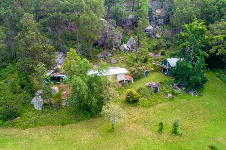 752 Yango Creek Road, Wollombi NSW 2325