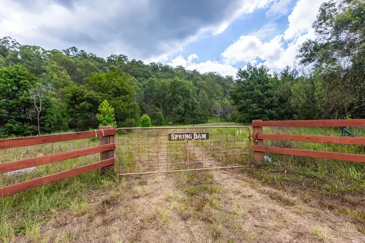 Second view of Homely rural property listing, 752 Yango Creek Road, Wollombi NSW 2325