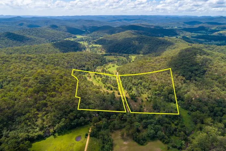 Third view of Homely rural property listing, 752 Yango Creek Road, Wollombi NSW 2325