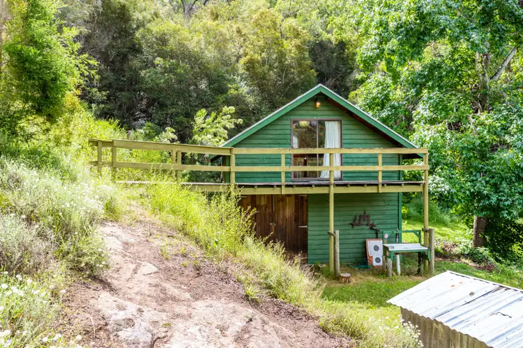 Fourth view of Homely rural property listing, 752 Yango Creek Road, Wollombi NSW 2325