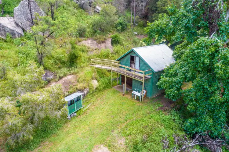 Fifth view of Homely rural property listing, 752 Yango Creek Road, Wollombi NSW 2325