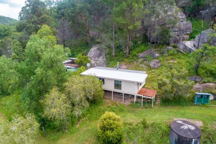 Sixth view of Homely rural property listing, 752 Yango Creek Road, Wollombi NSW 2325