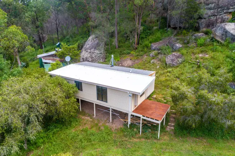 Seventh view of Homely rural property listing, 752 Yango Creek Road, Wollombi NSW 2325