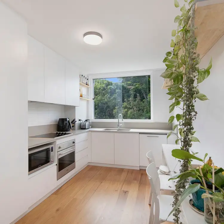 Main view of Homely apartment listing, 5/18 Griffith Street, New Farm QLD 4005