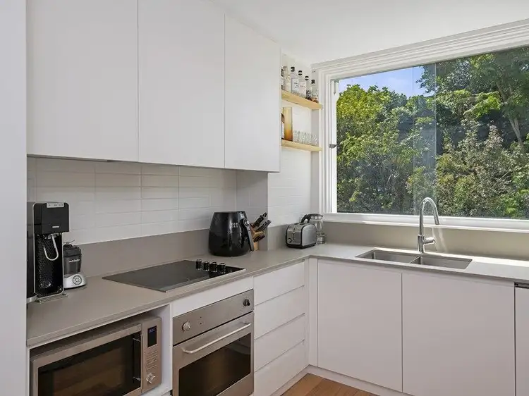 Second view of Homely apartment listing, 5/18 Griffith Street, New Farm QLD 4005