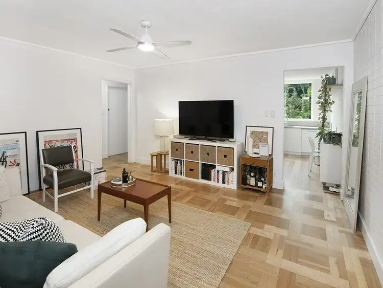 Third view of Homely apartment listing, 5/18 Griffith Street, New Farm QLD 4005