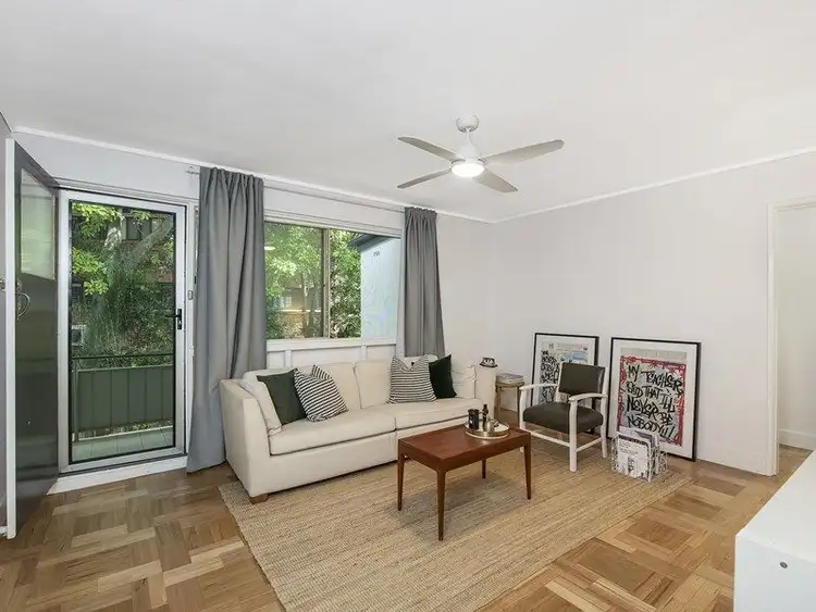 Fourth view of Homely apartment listing, 5/18 Griffith Street, New Farm QLD 4005